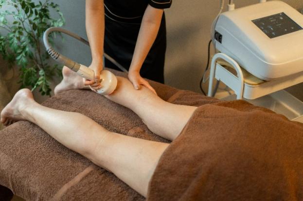 lipocavitation