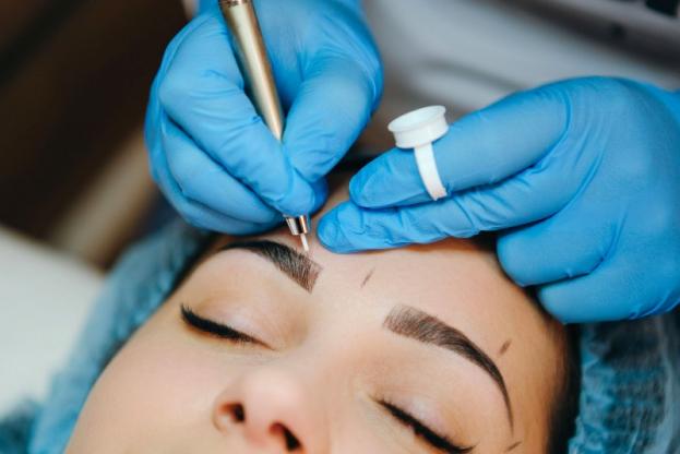 microblading